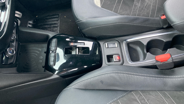 Vauxhall Corsa 1.2 Turbo 130 Ultimate 5dr Auto Petrol Hatchback